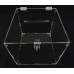 Κάλπη 20 Χ 20 Χ 20 από Plexiglass-Πλεξιγκλας